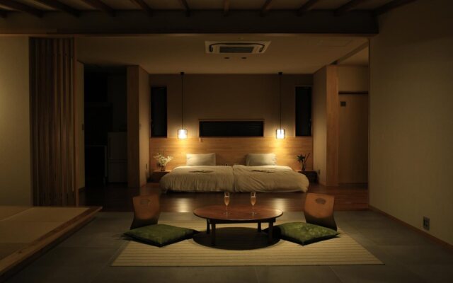 Sesoko Sansui