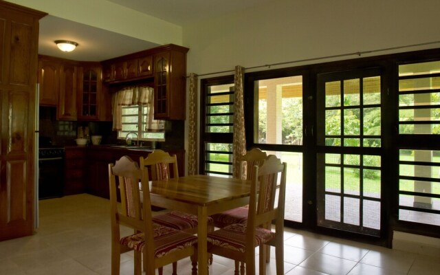 Rock Farm Guest House