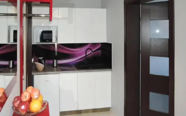 Holiday Luxury Apartment in Rewal