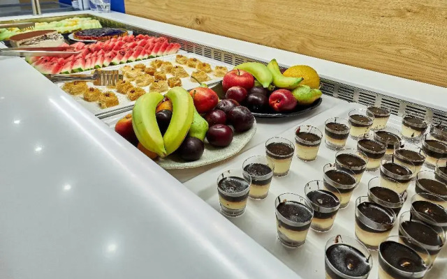Asana Hotel