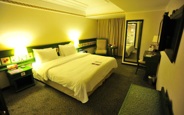 Anemon Kent  İzmir Otel