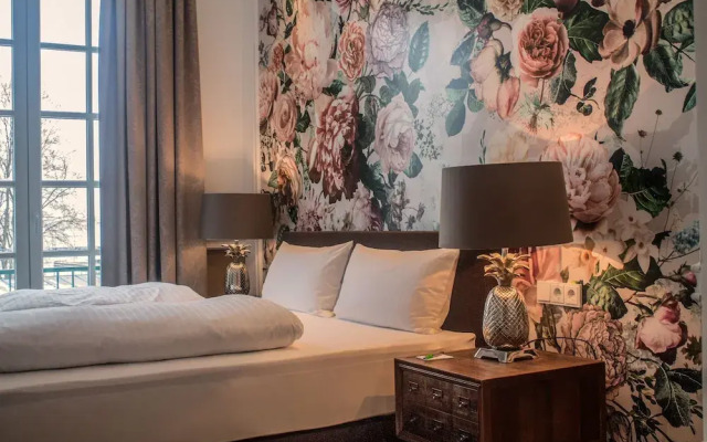 The STARNBERGSEE Hideaway