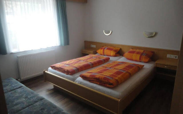 Appartements Klapeer