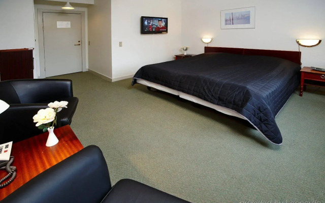Dronninglund Hotel