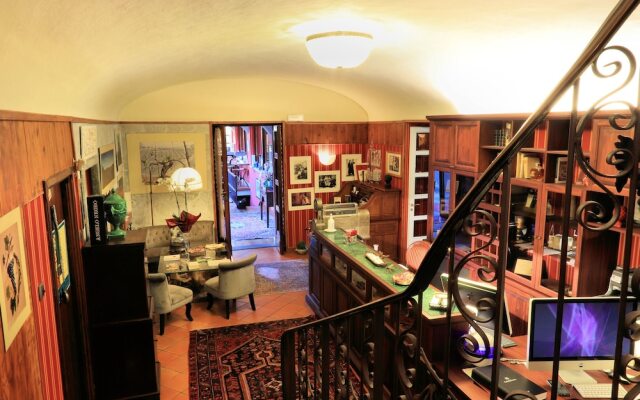 Felicin - Villa Stella