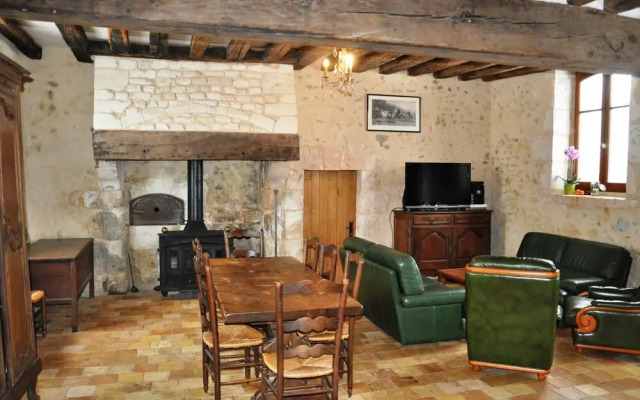 Manoir du Bois Joly
