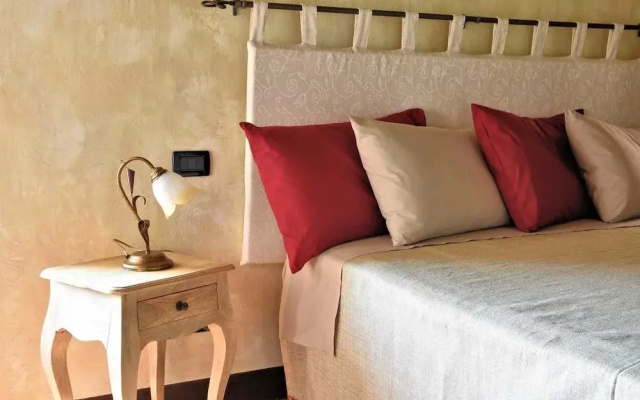 Agriturismo Madonna della Corte