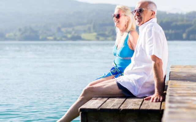 Werzers Seehotel Wallerwirt