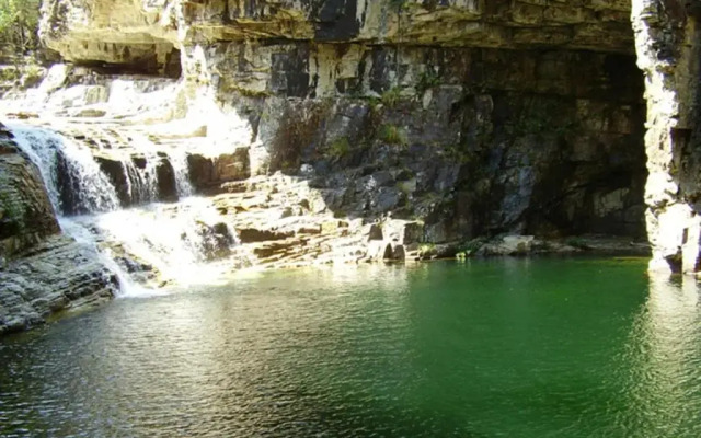 Pousada Nascentes da Canastra