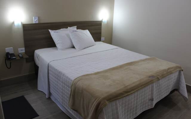 Hotel Infinity