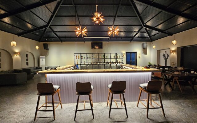 River Estates Luxury Resort & Spa