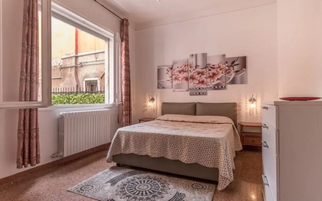 Casa di Oscar
