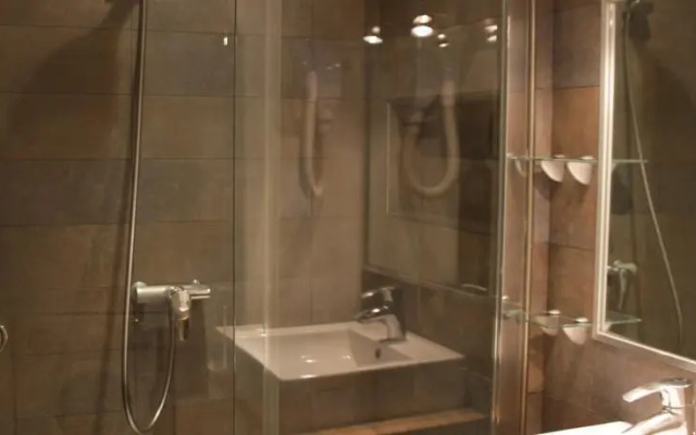 Appartement Musée du Louvre