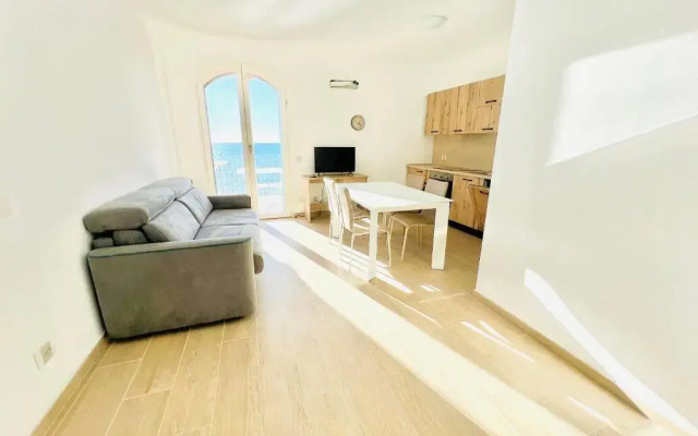 Suite Luxury Le Palme 4 - Sanremo fronte mare