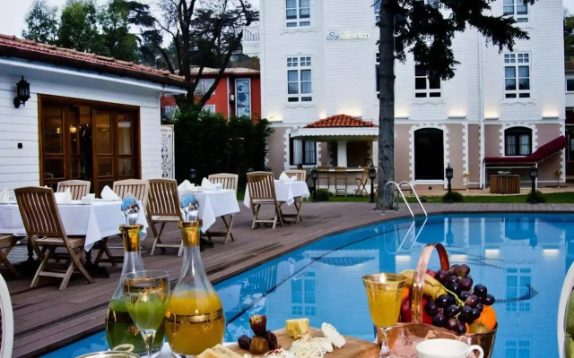 Su Merdum Hotel