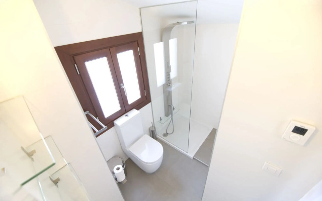 Smart Suites Albaicin Apartamentos