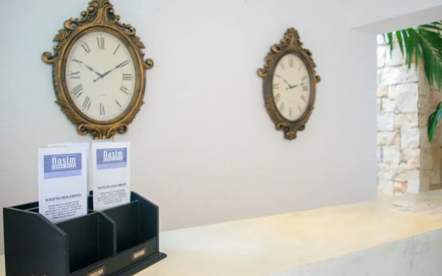 Nasim Condo Hotel acceso Gratis Beach Club, a metros 5th Avenida