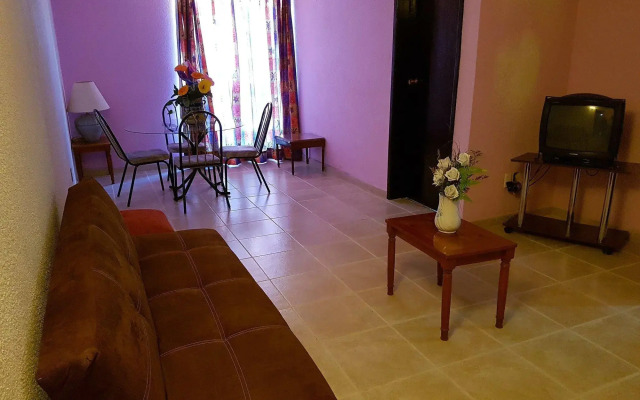 Real de Minas Inn Queretaro