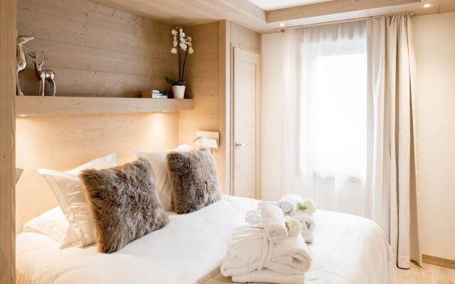 Mammoth Lodge Apartment T5 D07