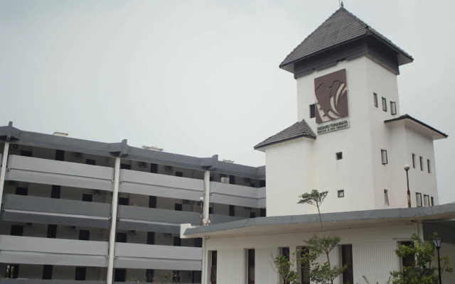Tunamaya Beach & Spa Resort – Desaru