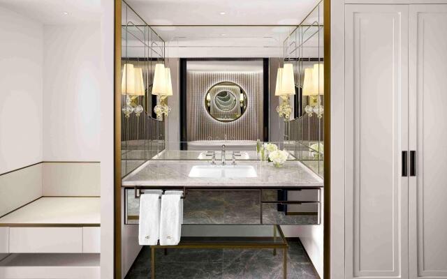 Sofitel Ambassador Seoul Hotel & Serviced Residences