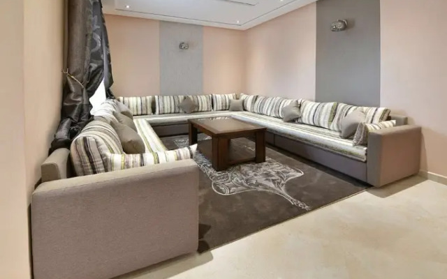 Bellington Appart Hotel