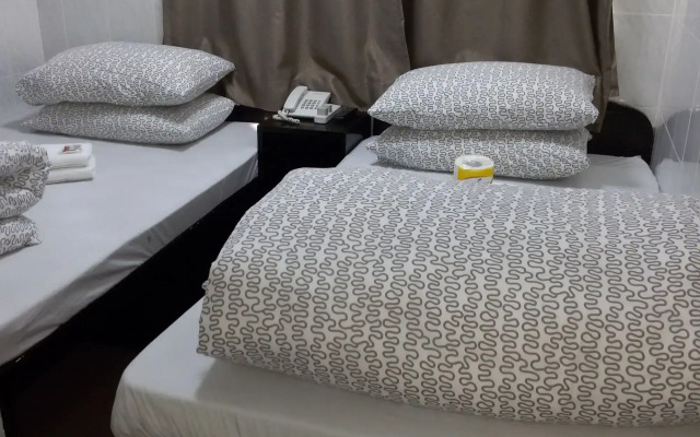 Om Guest House