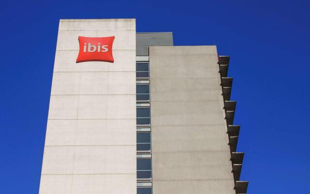 ibis Medellin