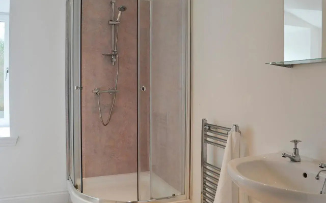 Conifers Leisure Park