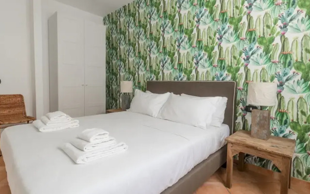 AG-E431-BONF8CT Ottoventi Apartments Libeccio