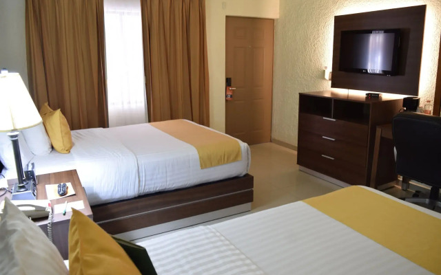 Quality Inn Ciudad Obregon