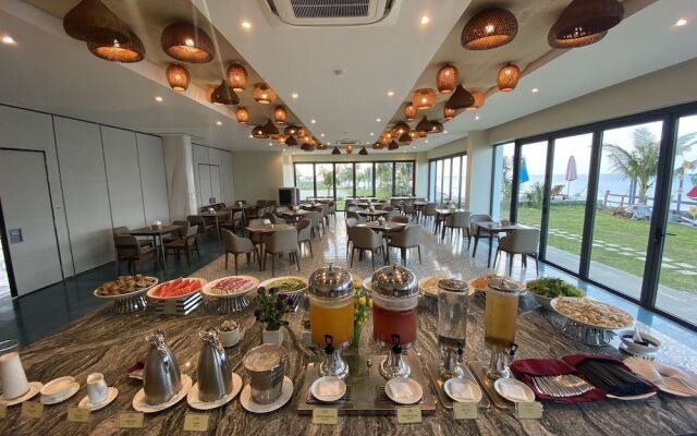 Ly Son Pearl Island Hotel & Resort