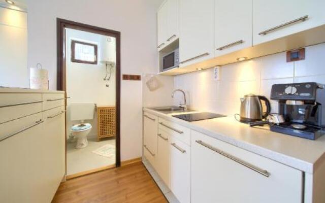 Studio Apartment Vesna