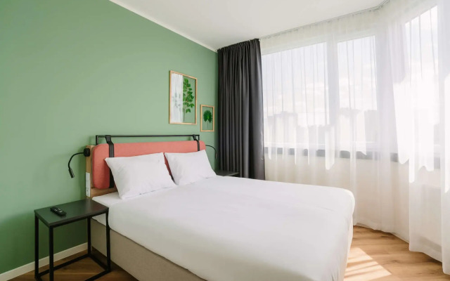 Hotel Convictus Cracovia