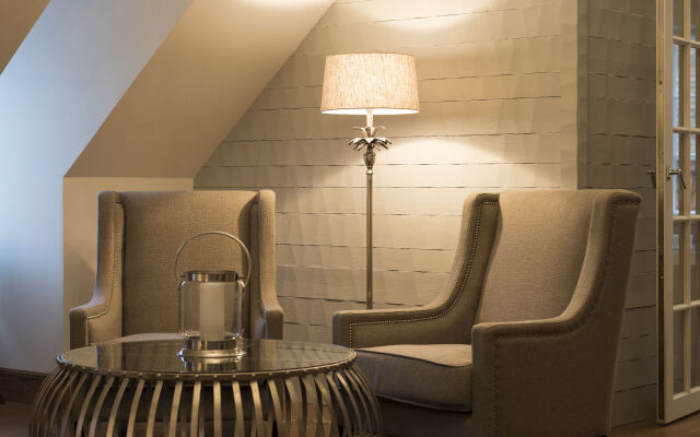 V Hotel Helsingborg, BW Premier Collection