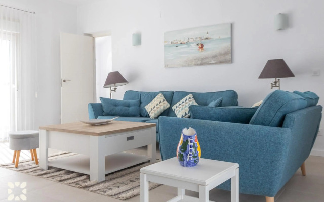 Abahana Villas Ladera