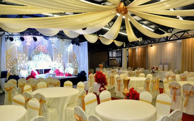 Muarar 99 Hotel