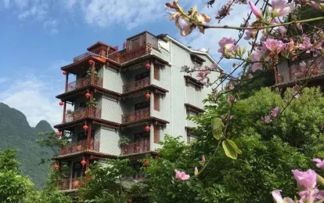 Chunshang Chunshu Hepansu Hotel
