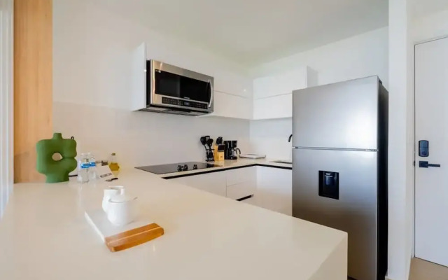 Magnificent 1BR in San Francisco