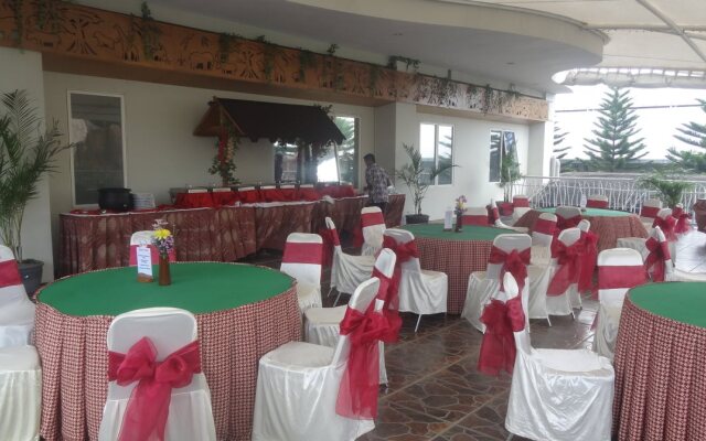 Pohon Inn Hotel