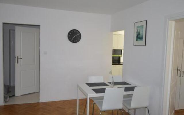 Ljus Apartment Sopot