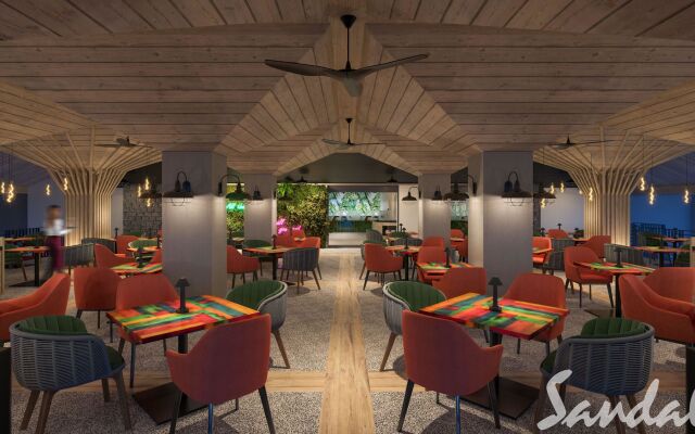 Sandals Dunns River All Inclusive