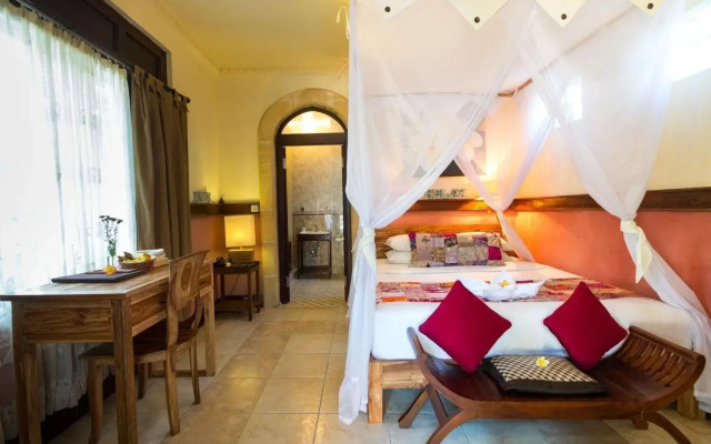 Ubud Aura Retreat