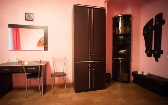Мини-отель на Кима — фото