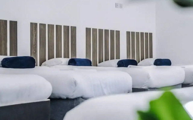 Host Apartments Fleet Nightlife IV