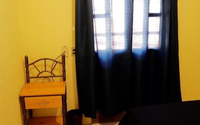 Casa Rincon Colonial