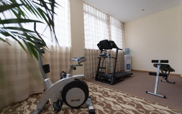 Orchid Boutique Hotel