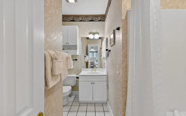 Magnolia Place 4669-104 2 Bedroom Condo