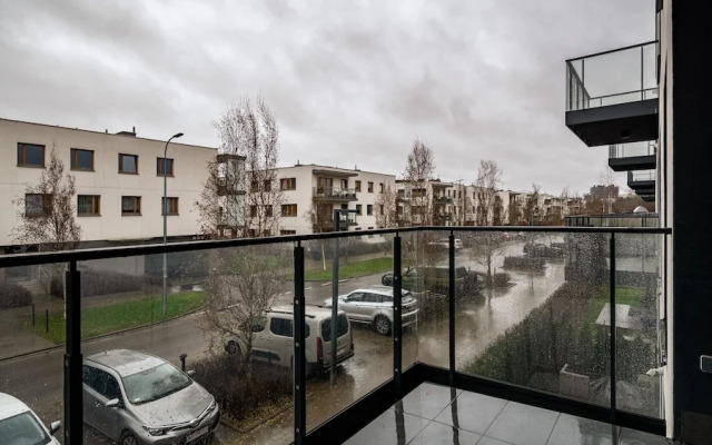 Apartament Sun & Snow Nova Królikarnia