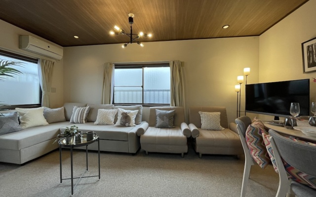 Oak Stay Shibuya 3 – Guest Rooms – Tokyo